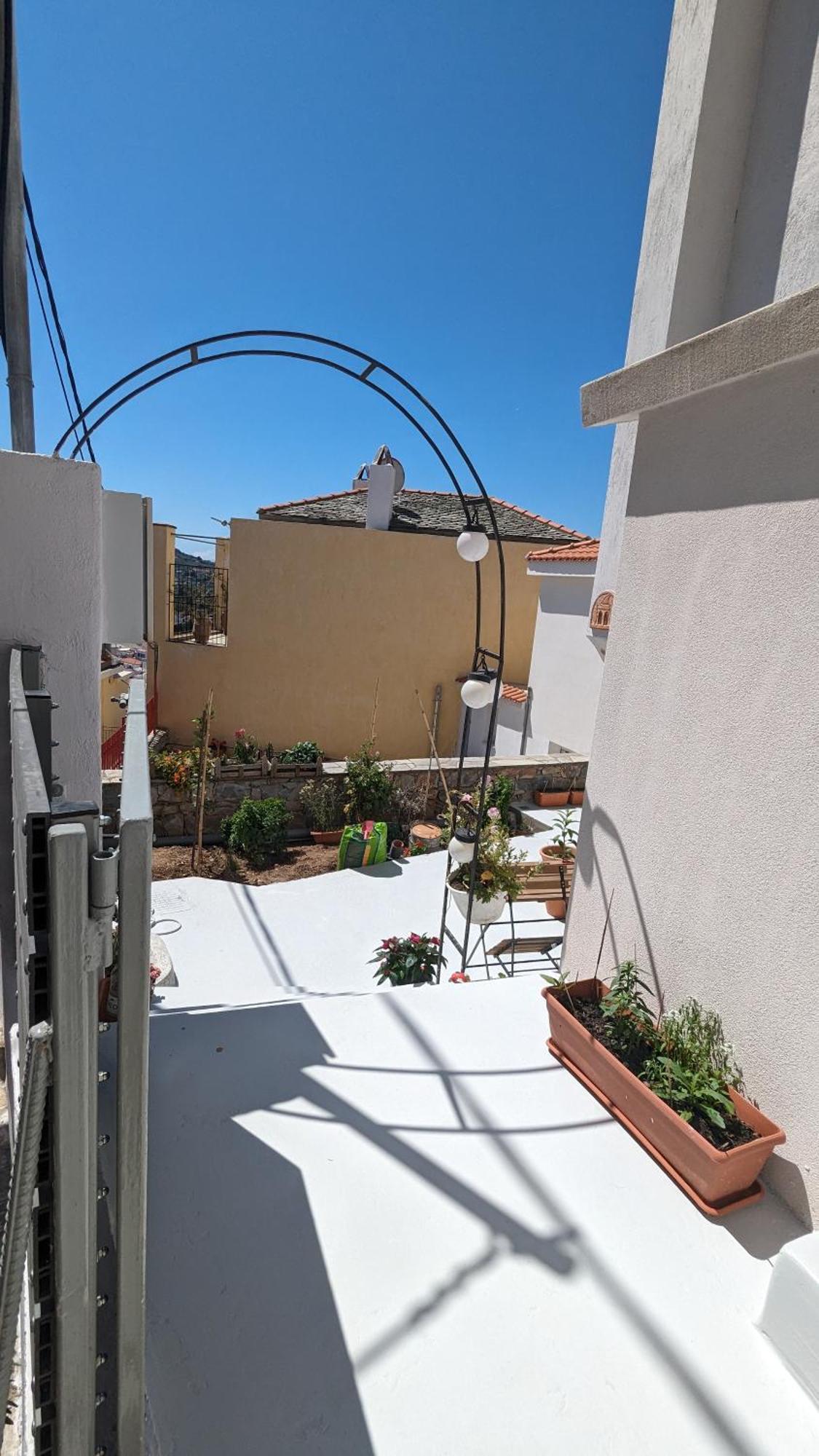 The Botanist Guesthouse سكوبيلوس تاون المظهر الخارجي الصورة