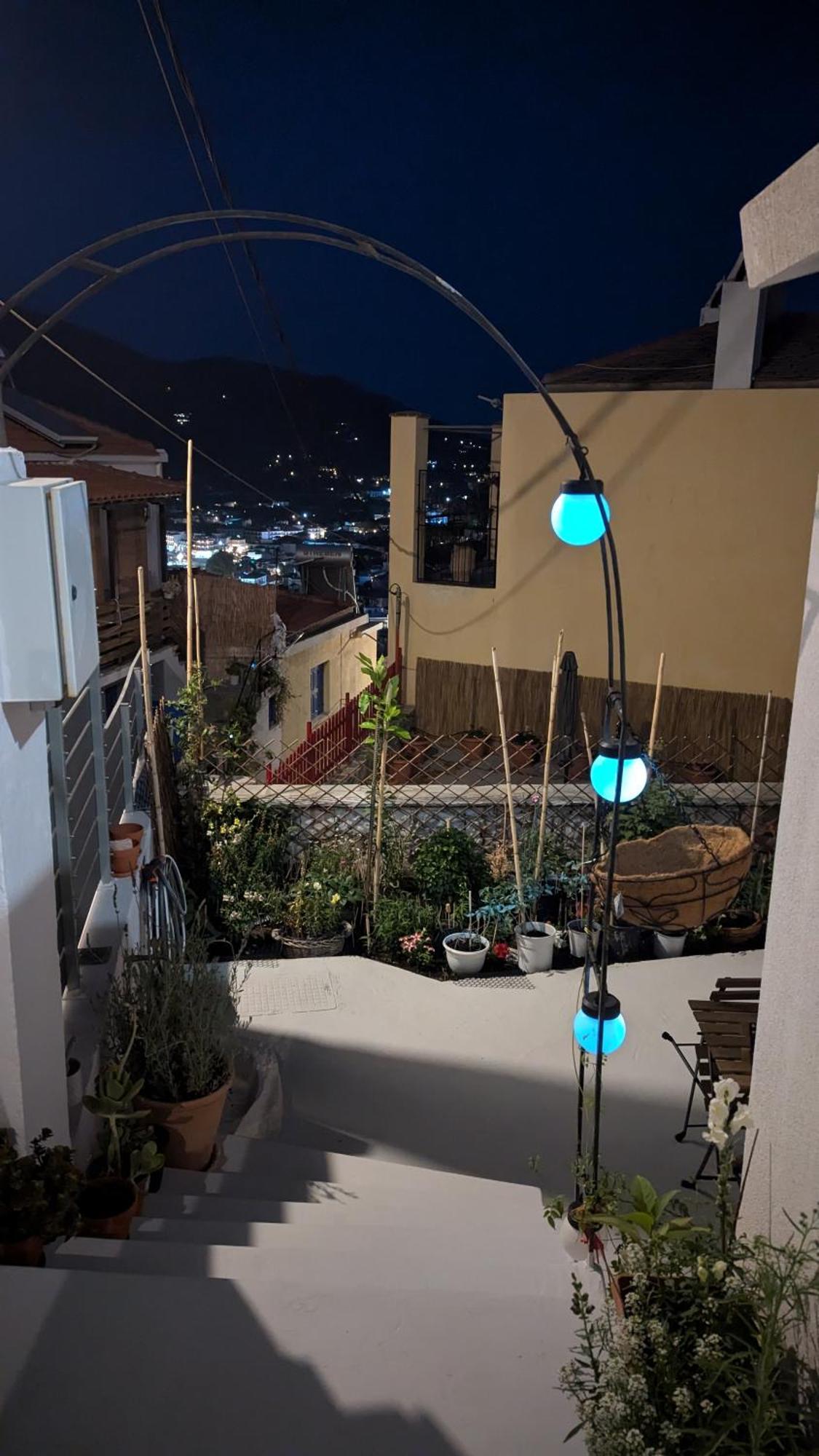 The Botanist Guesthouse سكوبيلوس تاون المظهر الخارجي الصورة