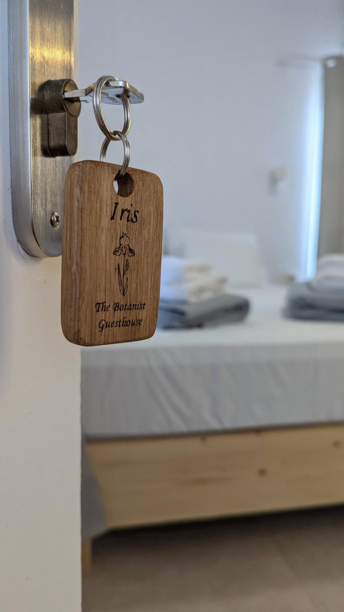 The Botanist Guesthouse سكوبيلوس تاون المظهر الخارجي الصورة