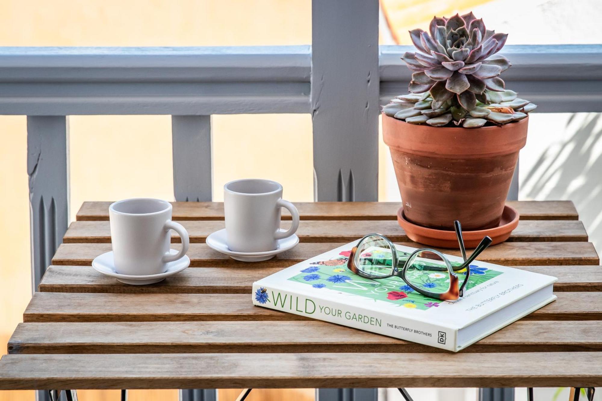 The Botanist Guesthouse سكوبيلوس تاون المظهر الخارجي الصورة