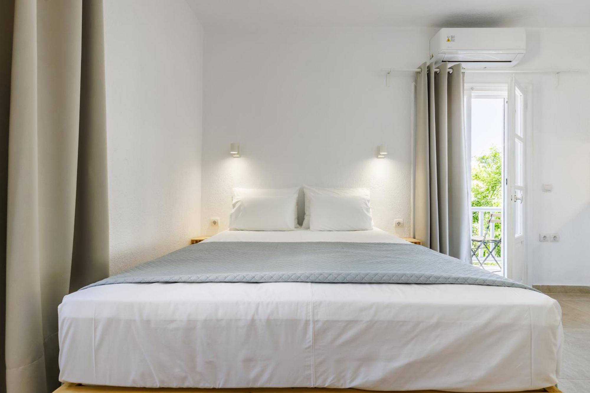 The Botanist Guesthouse سكوبيلوس تاون المظهر الخارجي الصورة