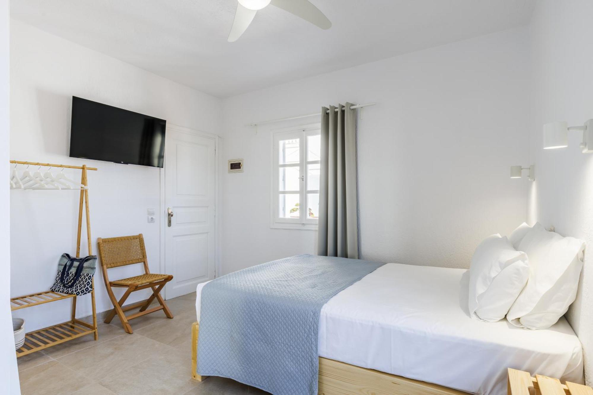 The Botanist Guesthouse سكوبيلوس تاون المظهر الخارجي الصورة