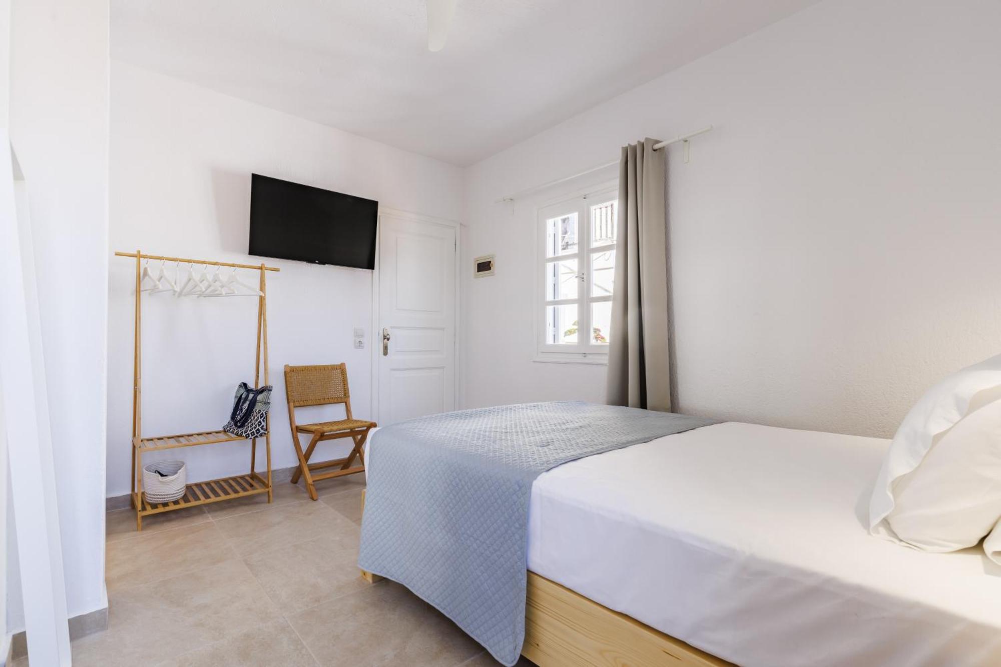 The Botanist Guesthouse سكوبيلوس تاون المظهر الخارجي الصورة